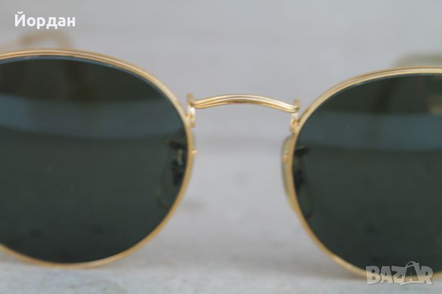 Слънчеви очила ''Ray Ban'', снимка 3 - Слънчеви и диоптрични очила - 46662458