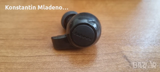 Слушалки Jabees , снимка 6 - Безжични слушалки - 50976223