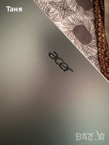 Acer лаптоп, снимка 2 - Лаптопи за работа - 53885212