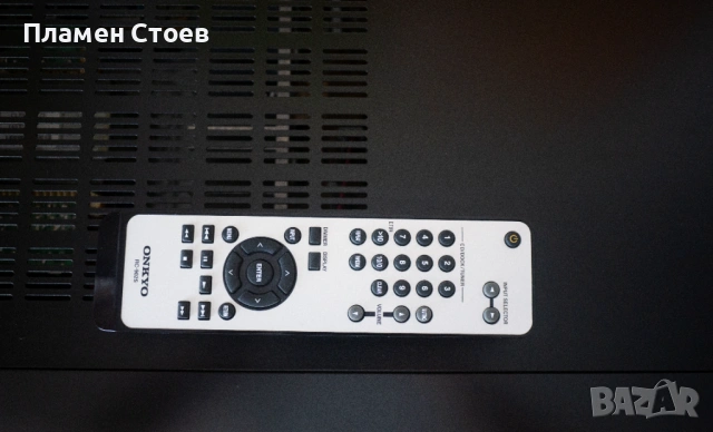 Усилвател Onkyo A‑9010, снимка 7 - Ресийвъри, усилватели, смесителни пултове - 54179713