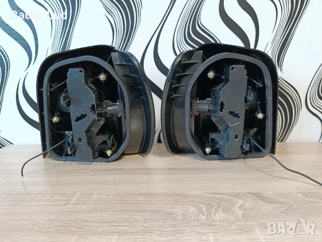 Hella Magic Colors Vw Polo 6N/6N2, снимка 6 - Части - 52513583