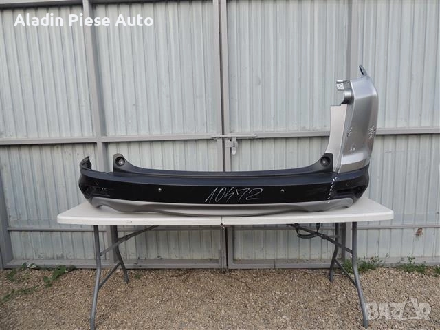 Задна броня Toyota CRV, CR-V година 2018 2019 2020 2021 2022 код 71501-TLAY-ZZ00