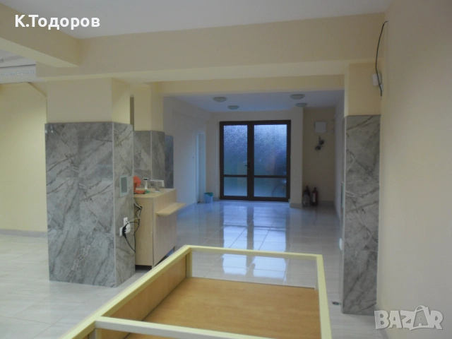 дава под наем, снимка 4 - Магазини - 52857926