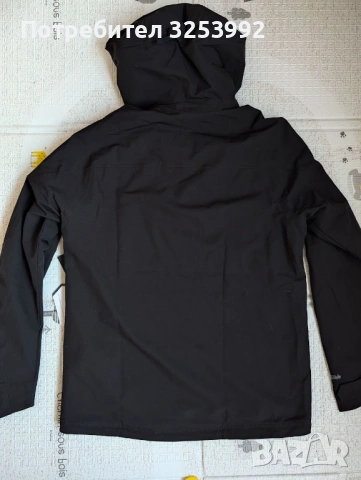 Водоустойчиво яке O'Neill 10к НОВО!, снимка 7 - Якета - 53787032