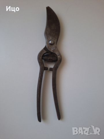 лозарска ножица Солинген, снимка 1 - Градински инструменти - 46019100