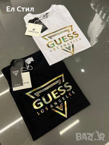 🩷Дамска тениска ✨🔥🔥🔥 👍 ✨𝗣𝗿𝗶𝗰e :15€ НА ЕДРО ✨𝗦ı𝘇𝗲: S M L XL XXL 📌5 бр, снимка 8 - Тениски - 53671996