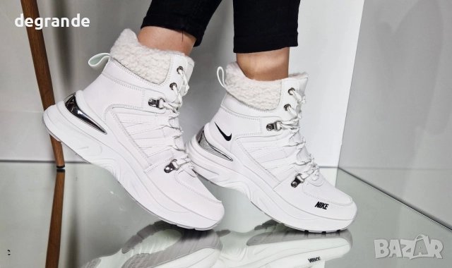Дамски спортни боти Nike с вата