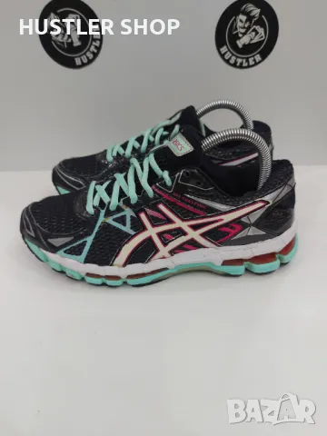 Маратонки ASICS. Номер 39.5 , снимка 2 - Маратонки - 46983929