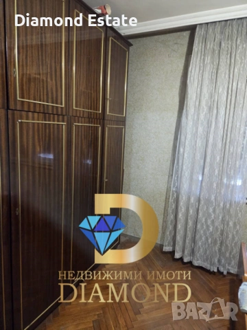 Тухлен апартамент в Димитровград - ул. Иван Вазов, снимка 9 - Апартаменти - 53009826