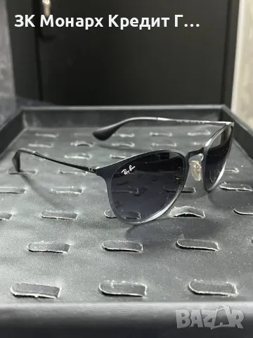 Слънчеви очила Ray Ban rb3539, снимка 2 - Слънчеви и диоптрични очила - 47908522