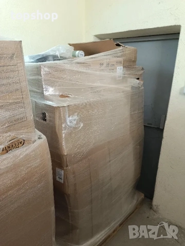 Палети с ЧИСТО НОВИ СТОКИ домашни потреби, играчки, канцеларски материали, козметика, техника..., снимка 10 - Други стоки за дома - 51915071