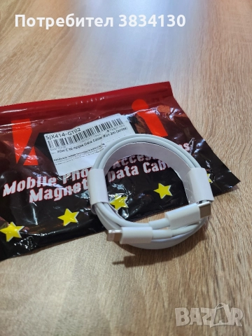 iPhone 14 Pro Max , снимка 14 - Apple iPhone - 52554759