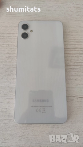 Samsung A05 неработеща платка,много запазен, снимка 1