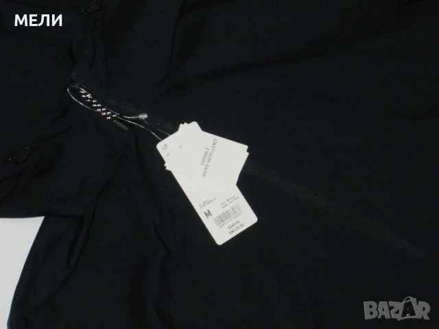 UNIQLO нова мъжка ветровка с етикет М, снимка 5 - Спортни дрехи, екипи - 51374011