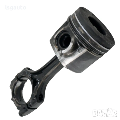 Бутало с биела Toyota Avensis II 2003-2009 ID: 159125