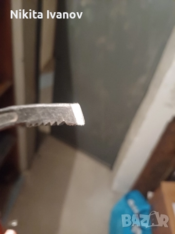 съветски пикел ссср, снимка 4 - Зимни спортове - 52647557