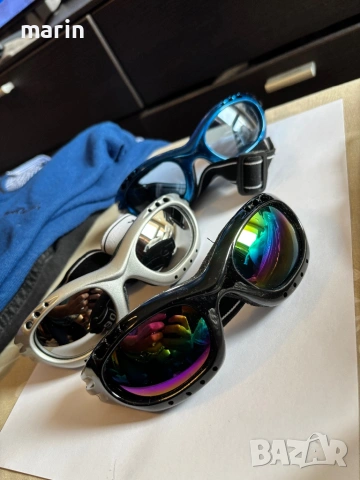 Детски ски очила