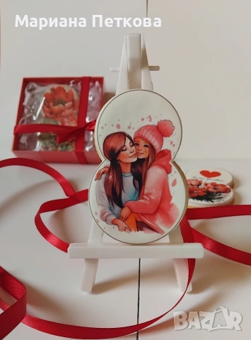 Меденки с фонданов принт , снимка 17 - Кетъринг - 44729146