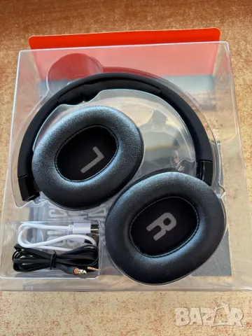 Безжични слушалки JBL Tune 700 BT, снимка 2 - Bluetooth слушалки - 47862684