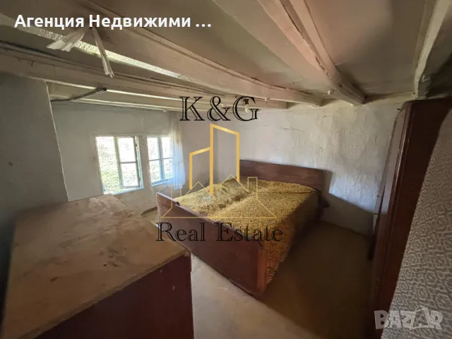 Къща в с. Тръбач, снимка 4 - Къщи - 48889588