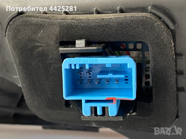 стоп Audi Q8, SQ8 matrix led 2018-2022 г. #1026V., снимка 7 - Части - 53868433