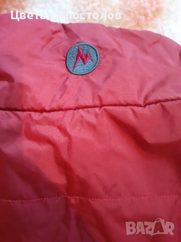 Изолационен Marmot primaloft, снимка 5 - Якета - 52012577