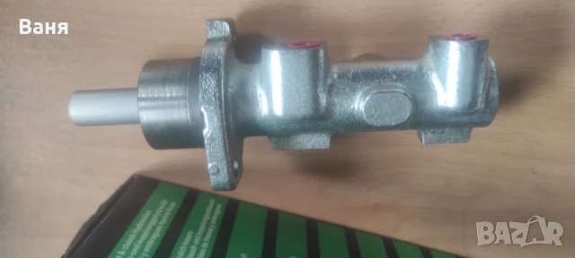 Спирачна помпа LPR 1950 (Citroen/ Peugeot), снимка 3 - Части - 51178331