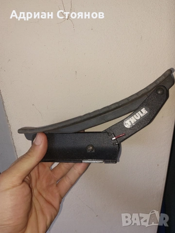 Стойки (лапи) за каяк THULE