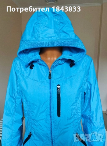 H&M Дамско яке, снимка 3 - Якета - 51824993