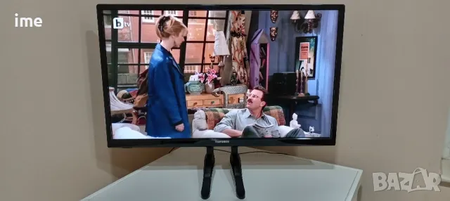 LED телевизор Telefunken НОМЕР 85. Model XH28D101. 28 инча 71 см. Цифров и аналогов тунер, снимка 3 - Телевизори - 49757234