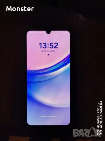 Samsung Galaxy A15 4GB/12 8GB, снимка 2 - Samsung - 48747076