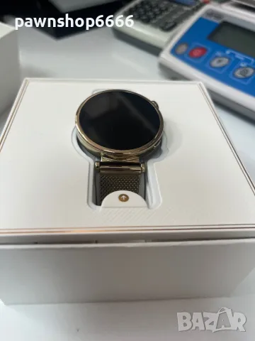 Смарт часовник - Huawei Watch GT 4 41mm, снимка 4 - Смарт часовници - 50361338
