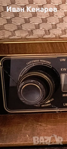 Loewe opta venus 536w радио, снимка 5 - Радиокасетофони, транзистори - 51367590