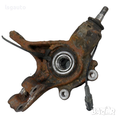 Преден десен шенкел Citroen DS4 2015-2018 ID: 155138, снимка 2 - Части - 52570826