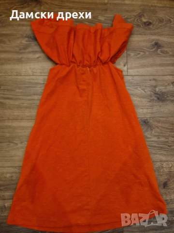 Дамска рокля   H&M, снимка 3 - Рокли - 50672727