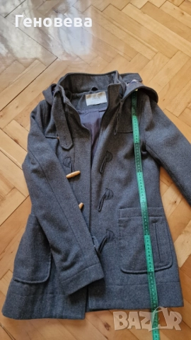 Дамски тренч Only