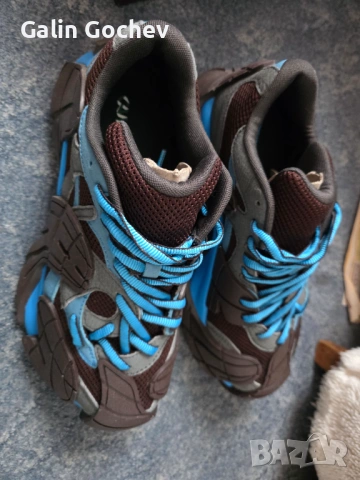 Camper tormenta , снимка 6 - Спортно елегантни обувки - 54276866