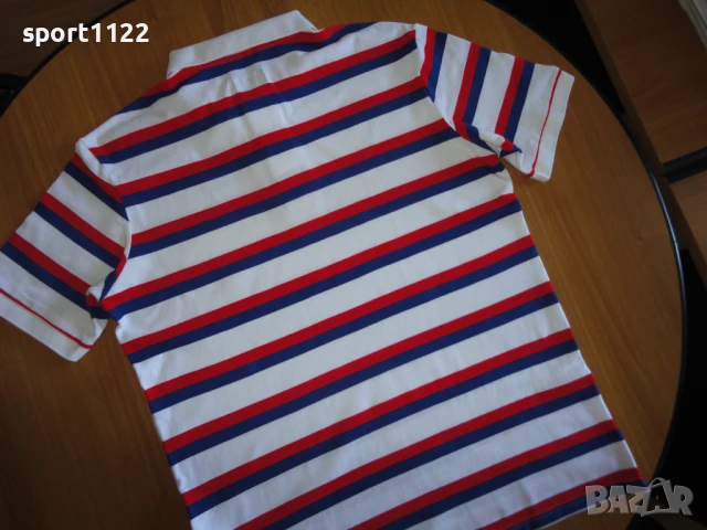 Phenix/2XL/нова мъжка тениска/блуза, снимка 7 - Тениски - 50772189