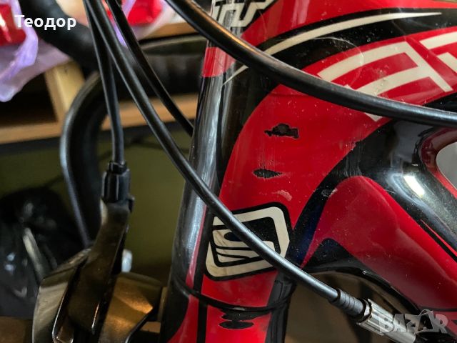 SCOTT ADDICT R2 велосипед скот, снимка 10 - Велосипеди - 45717154
