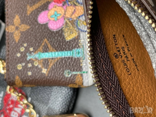 ключодържатели louis vuitton , снимка 8 - Други - 51451771