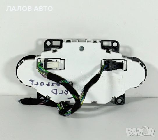 Управление парно климатик Форд ЕкоСорт Upravlenie parno klimatik Ford EcoSport (13-17)г. , снимка 2 - Части - 53822998