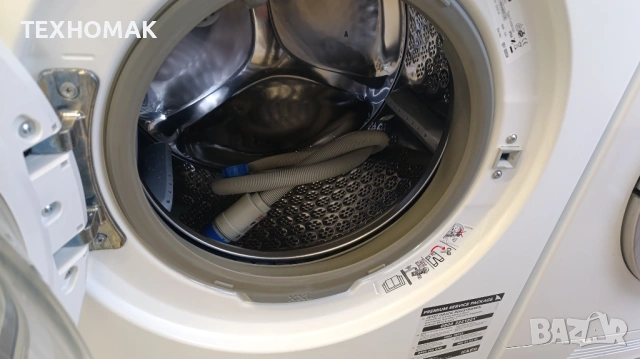 Пералня със сушилня AEG клас А+++ пране 7кг. сушене 4кг.  , снимка 7 - Перални - 53436985