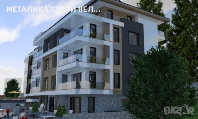 Апартаменти ,къщи ,търговски помещения Металика строй Велинград, снимка 2 - Апартаменти - 42546880