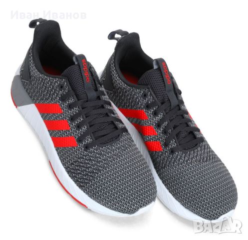 маратонки Adidas Questar Byd  номер 45 ,5 -46, снимка 2 - Маратонки - 45196233