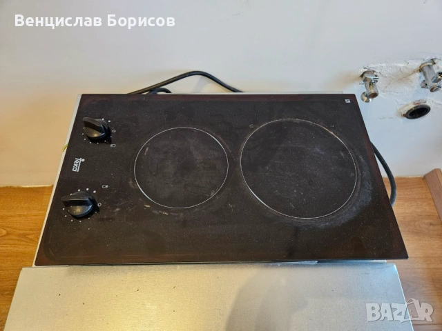 Фурна и котлон за вграждане ТЕКА, снимка 3 - Печки, фурни - 53942161