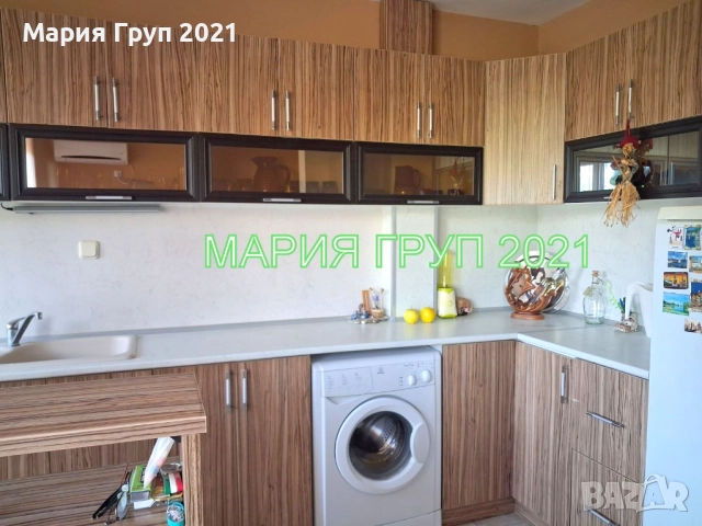 !!!ТОП ОФЕРТА!!! Продавам Обзаведен ТУХЛЕН Многостаен Апартамент в гр. Хасково кв. ”Дружба”!!!, снимка 5 - Апартаменти - 52647413