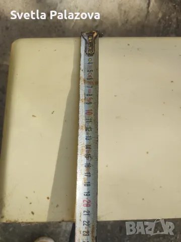 Проточен бойлер 10л , снимка 5 - Бойлери - 50158152