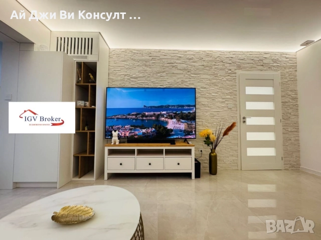 Двустаен апартамент в Надежда 2, снимка 4 - Апартаменти - 52691484