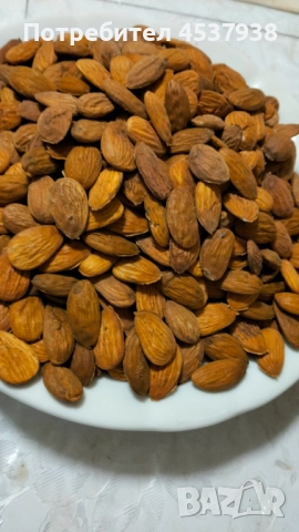 Продавам бадеми на ядка