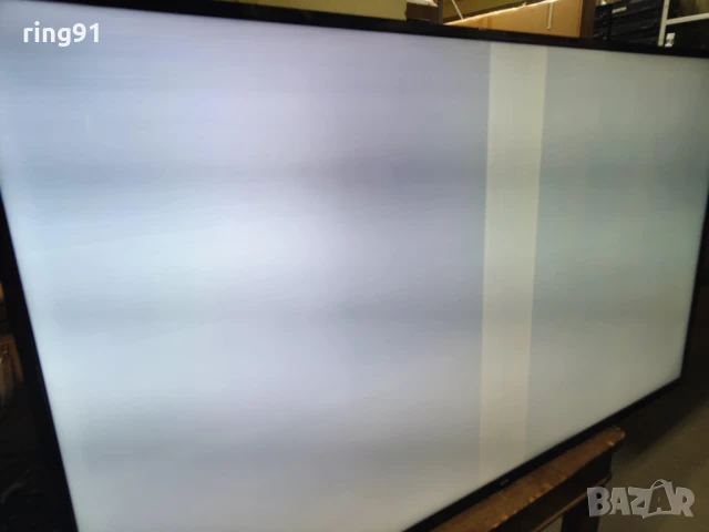 T-Con - CCPD-TC575-009 V1.0 TV Philips 58PUS7505/12, снимка 2 - Части и Платки - 51194805